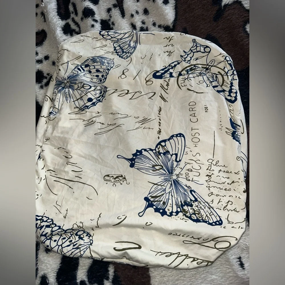 Sofa chair cushion cover